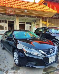 نیسان ئەلتیما